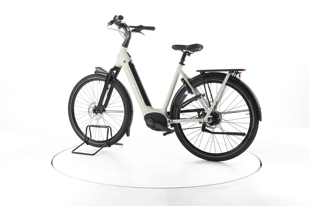 Gazelle Arroyo C5 City E-Bike Tiefeinsteiger 2024 - Image 8