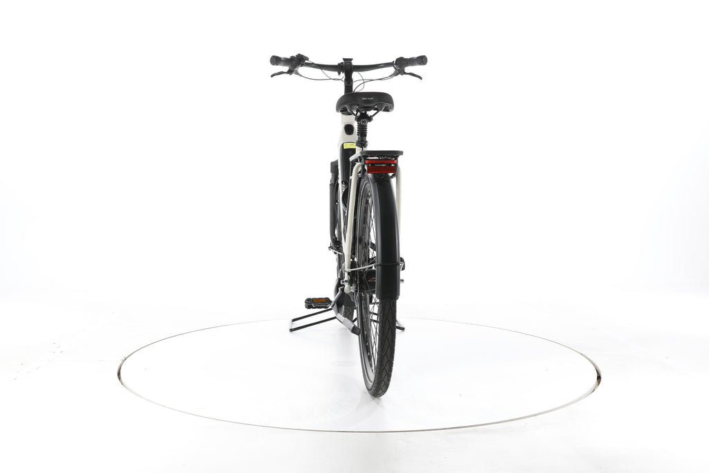 Gazelle Arroyo C5 City E-Bike Tiefeinsteiger 2024 - Image 10