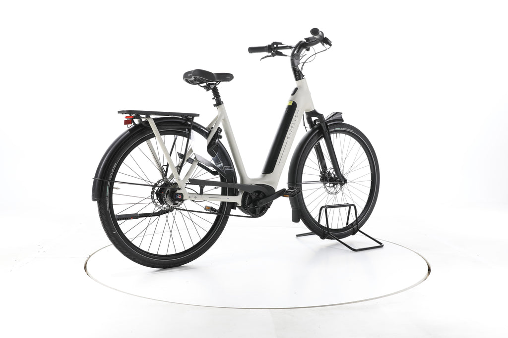 Gazelle Arroyo C5 City E-Bike Tiefeinsteiger 2024 - Image 12