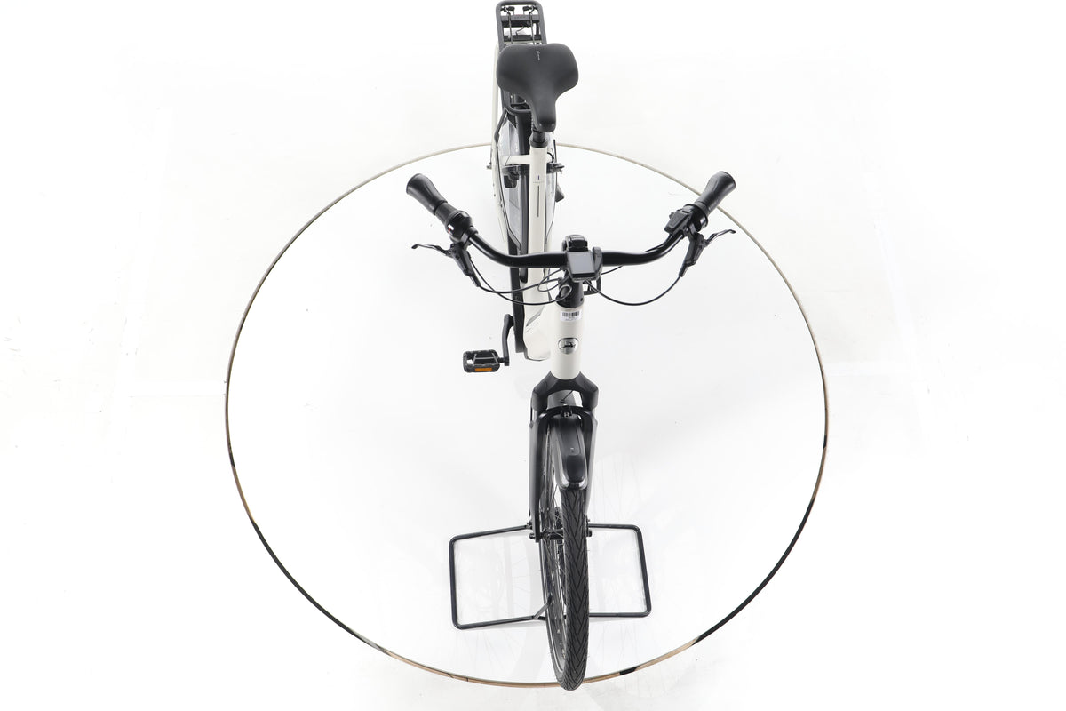 Gazelle Arroyo C5 City E-Bike Tiefeinsteiger 2024 - Image 16
