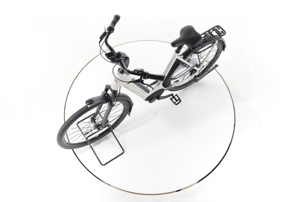 Gazelle Arroyo C5 City E-Bike Tiefeinsteiger 2024 - Image 18