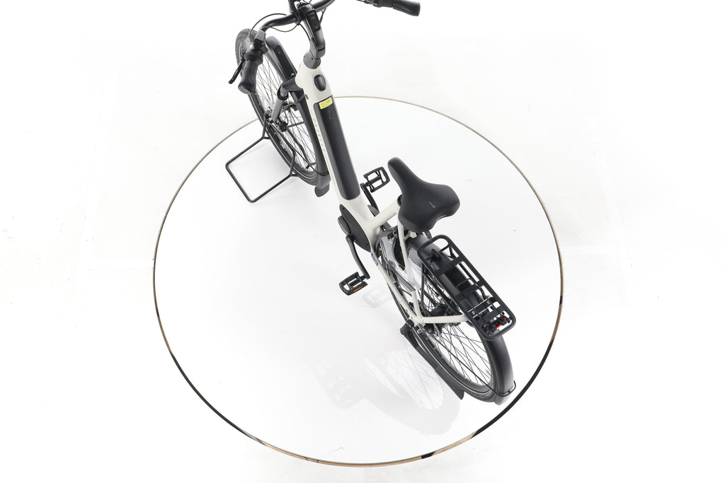 Gazelle Arroyo C5 City E-Bike Tiefeinsteiger 2024 - Image 21
