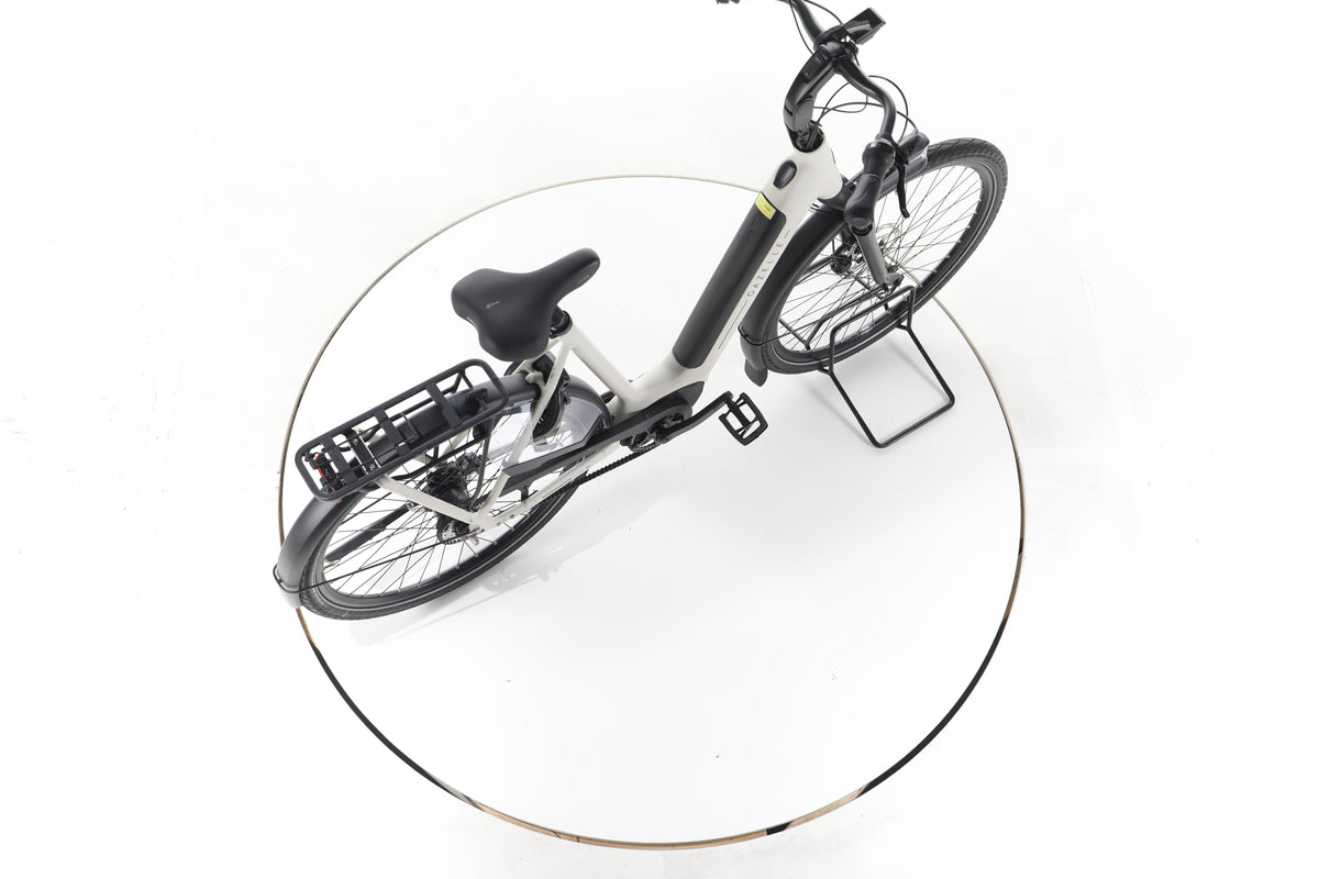 Gazelle Arroyo C5 City E-Bike Tiefeinsteiger 2024 - Image 24