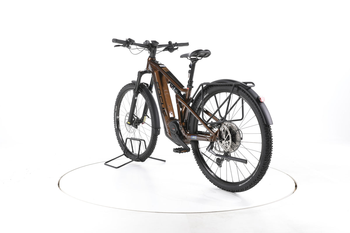Focus Thron 6.8 EQP SUV E-Bike - Image 9