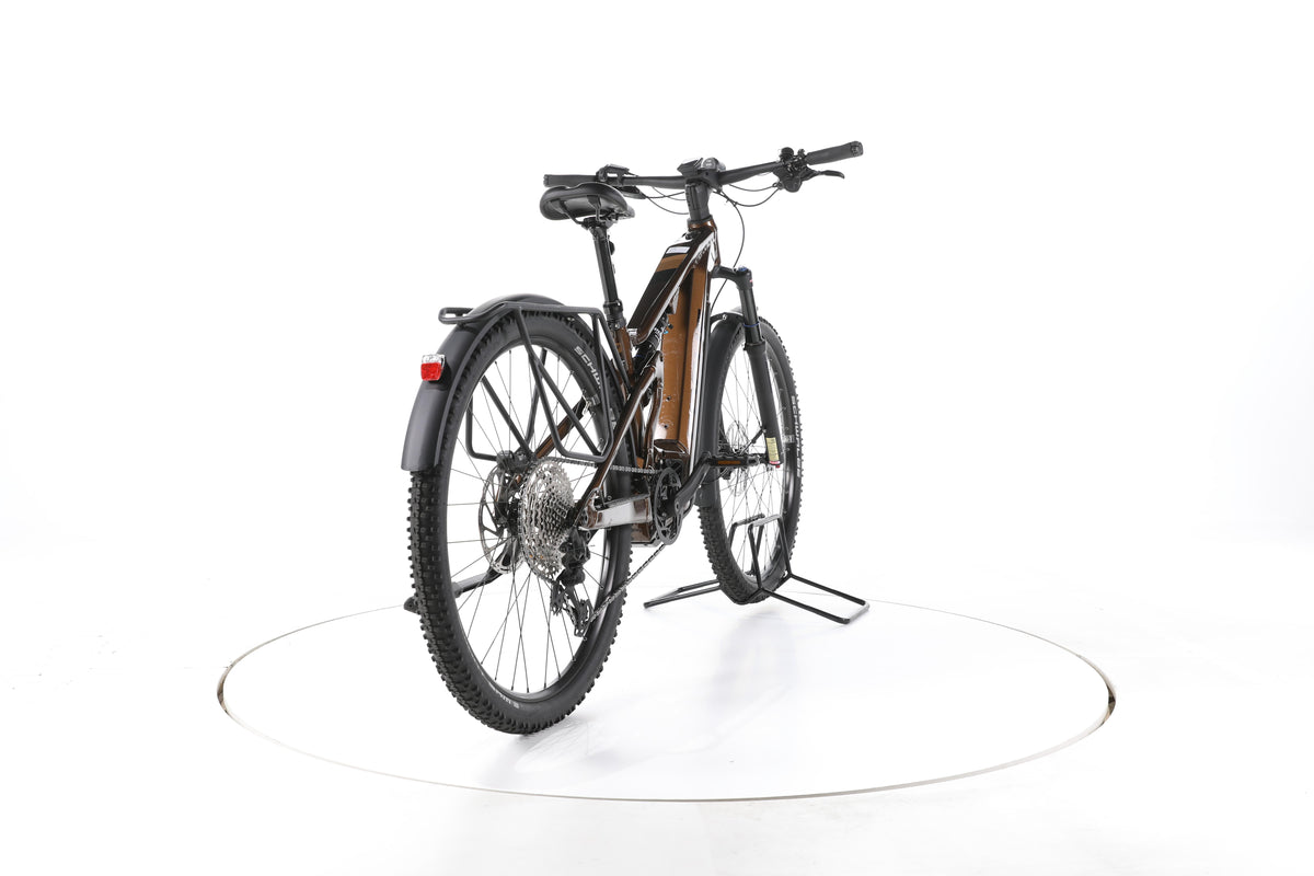Focus Thron 6.8 EQP SUV E-Bike - Image 11