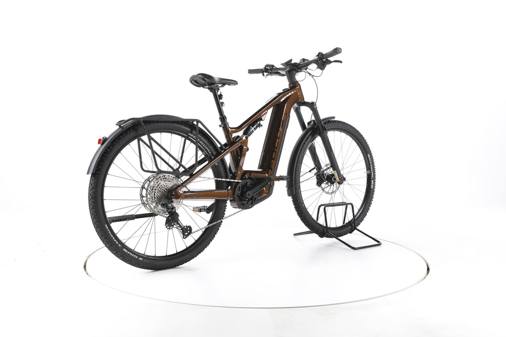 Focus Thron 6.8 EQP SUV E-Bike - Image 12