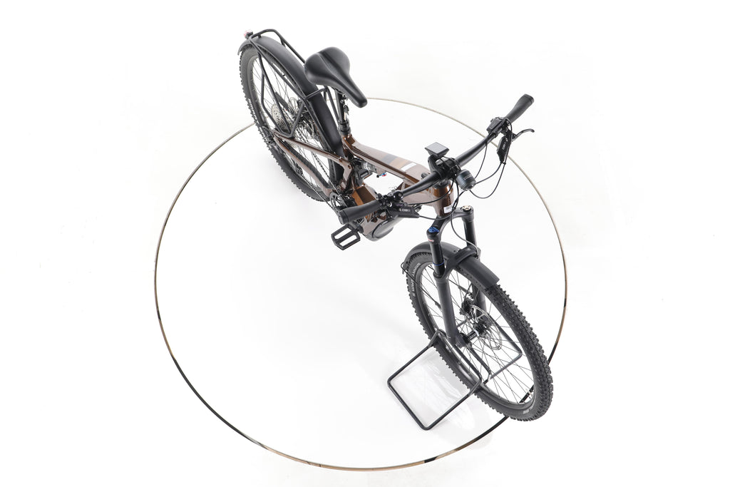 Focus Thron 6.8 EQP SUV E-Bike - Image 15