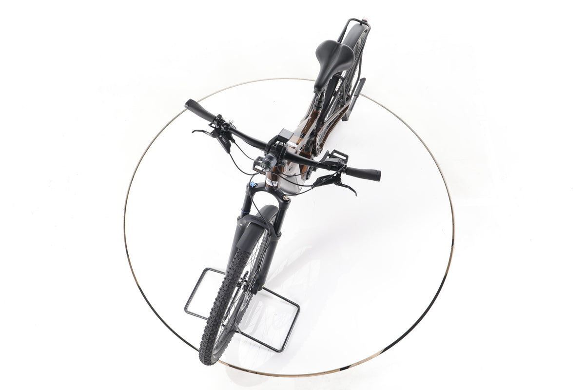 Focus Thron 6.8 EQP SUV E-Bike - Image 17
