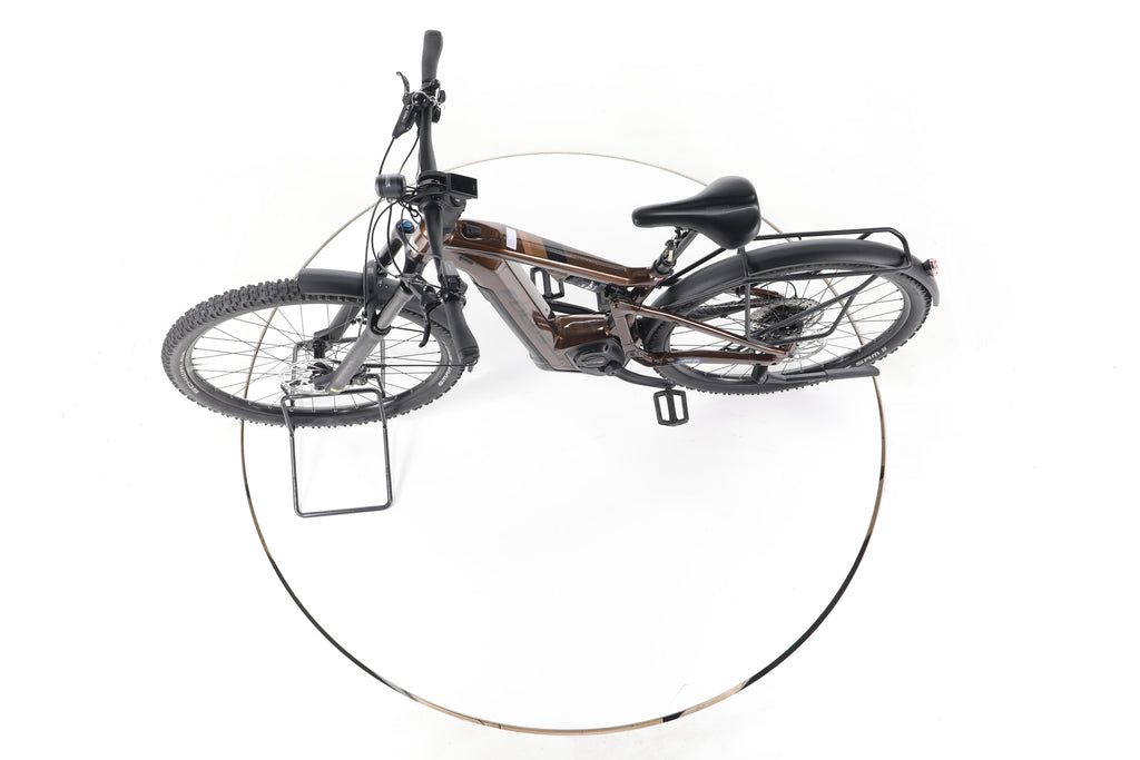 Focus Thron 6.8 EQP SUV E-Bike - Image 19