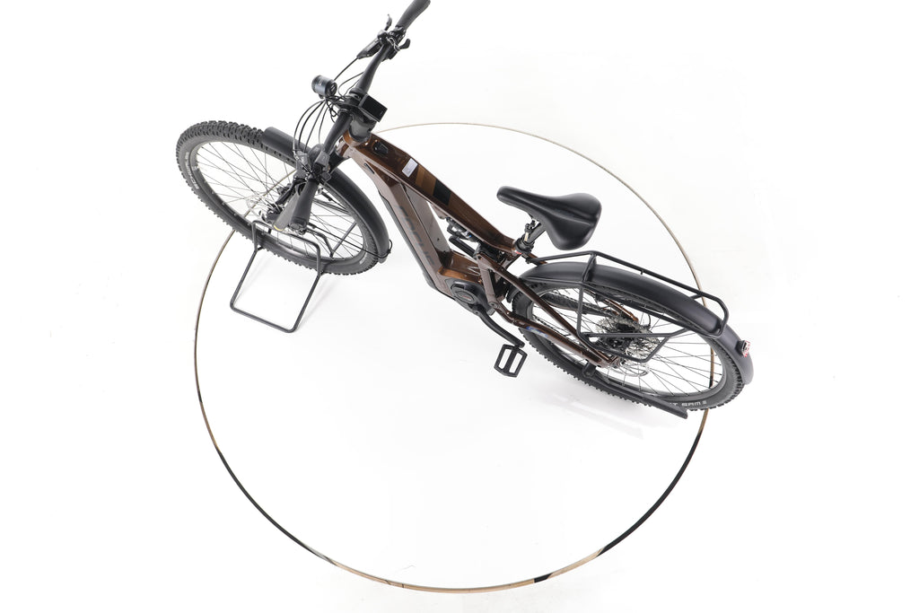 Focus Thron 6.8 EQP SUV E-Bike - Image 20