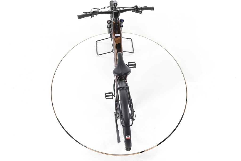 Focus Thron 6.8 EQP SUV E-Bike - Image 22
