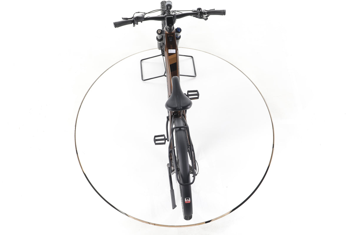 Focus Thron 6.8 EQP SUV E-Bike - Image 22