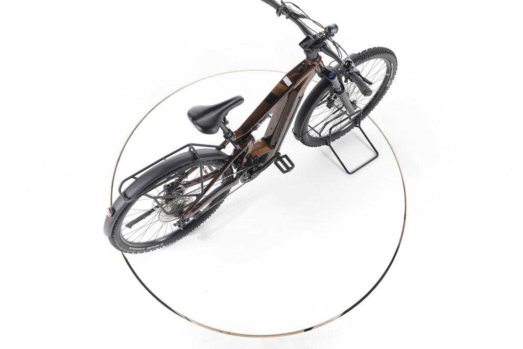 Focus Thron 6.8 EQP SUV E-Bike - Image 24