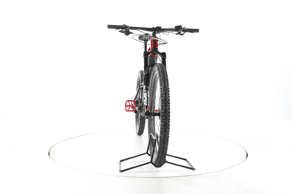 Moustache Bikes SAMEDI 29 TRAIL 7 E-Bike Fully 2024 - Image 4
