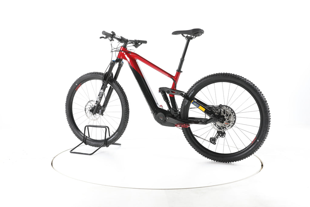 Moustache Bikes SAMEDI 29 TRAIL 7 E-Bike Fully 2024 - Image 8