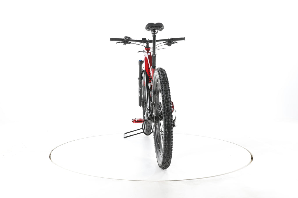 Moustache Bikes SAMEDI 29 TRAIL 7 E-Bike Fully 2024 - Image 10