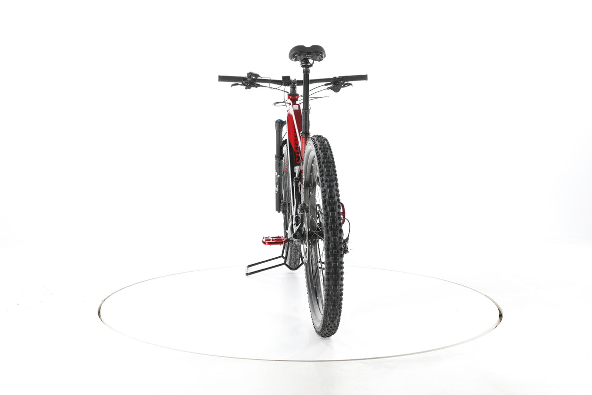 Moustache Bikes SAMEDI 29 TRAIL 7 E-Bike Fully 2024 - Image 10