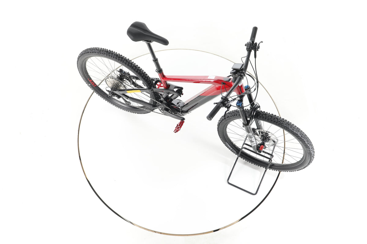 Moustache Bikes SAMEDI 29 TRAIL 7 E-Bike Fully 2024 - Image 14