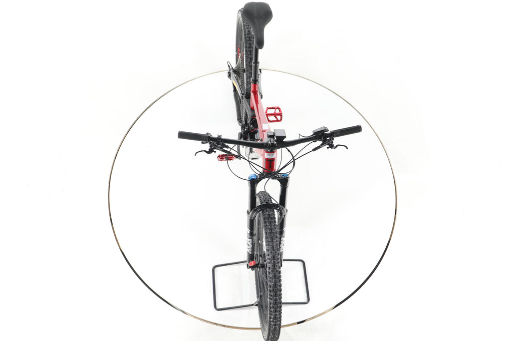Moustache Bikes SAMEDI 29 TRAIL 7 E-Bike Fully 2024 - Image 16