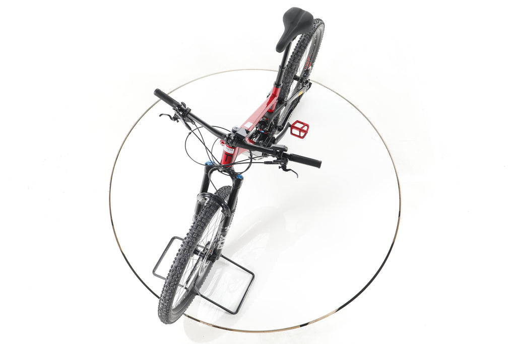 Moustache Bikes SAMEDI 29 TRAIL 7 E-Bike Fully 2024 - Image 17