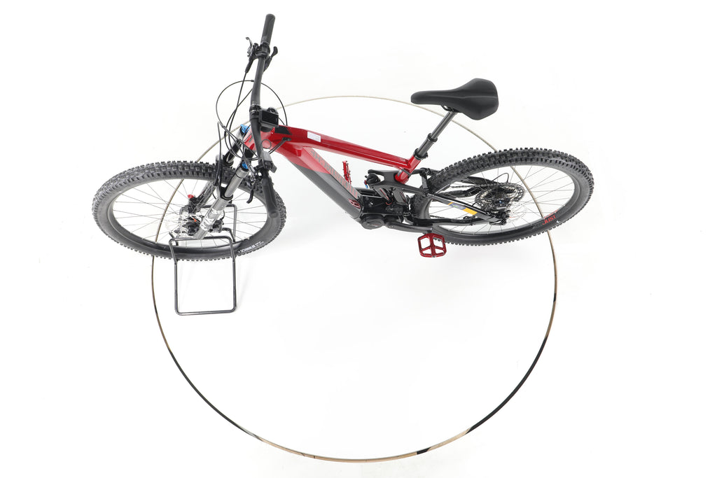 Moustache Bikes SAMEDI 29 TRAIL 7 E-Bike Fully 2024 - Image 19