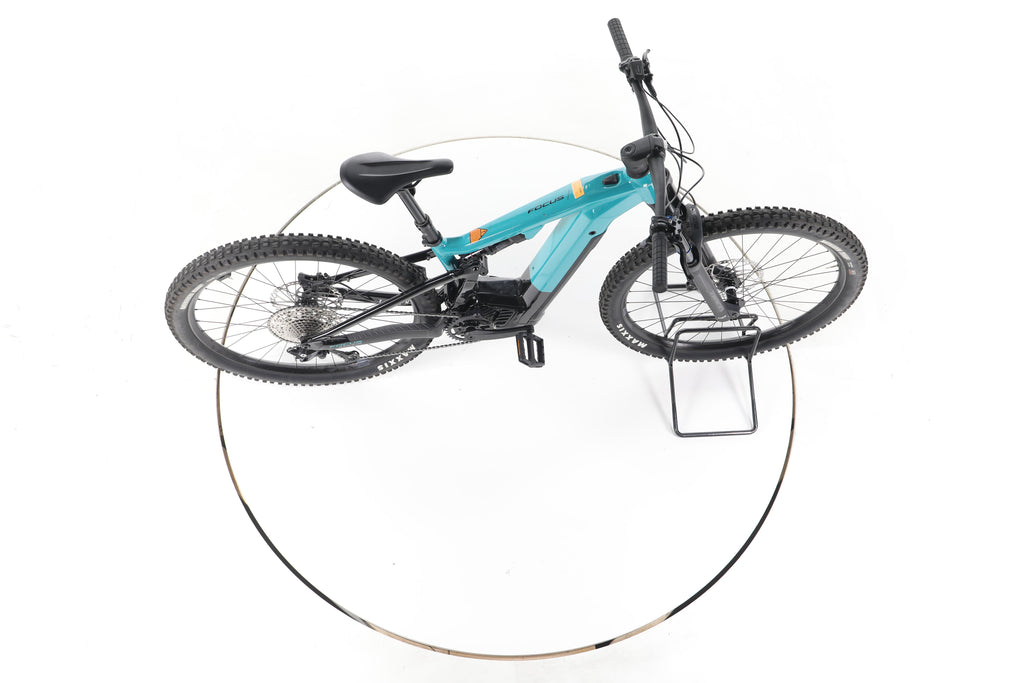 Focus Thron² 6.7 E-Bike Fully - Image 13