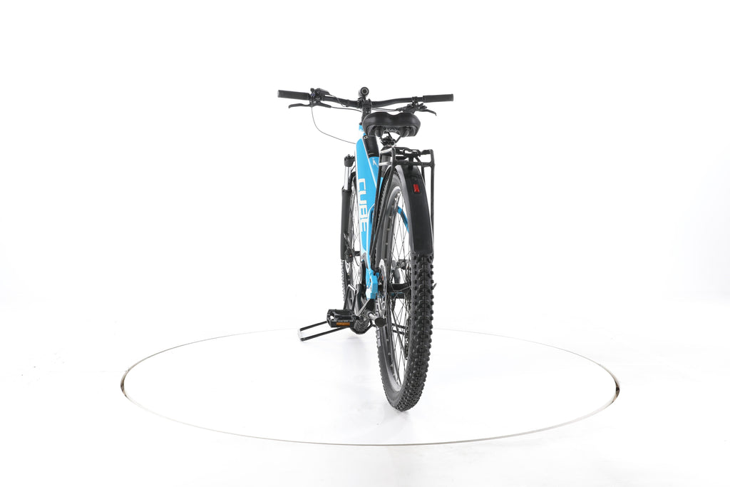 Cube Reaction Hybrid ONE Trekking E-Bike - Image 10