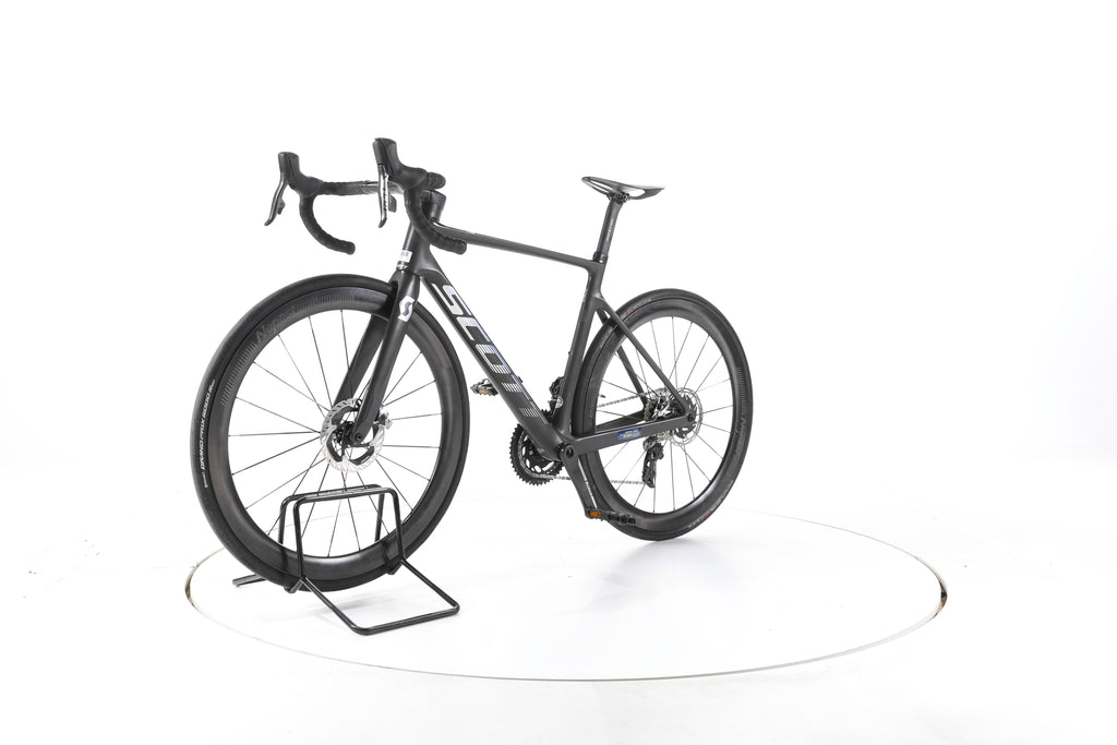 Scott Addict RC Ultimate Rennrad Carbon 2024 - Image 6