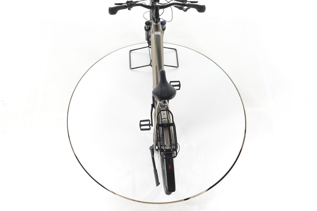 Cube Kathmandu Hybrid Pro Trekking E-Bike - Image 22