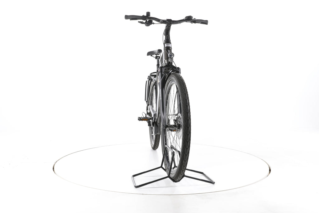 KTM Macina Style 740 Trekking E-Bike Tiefeinsteiger - Image 4