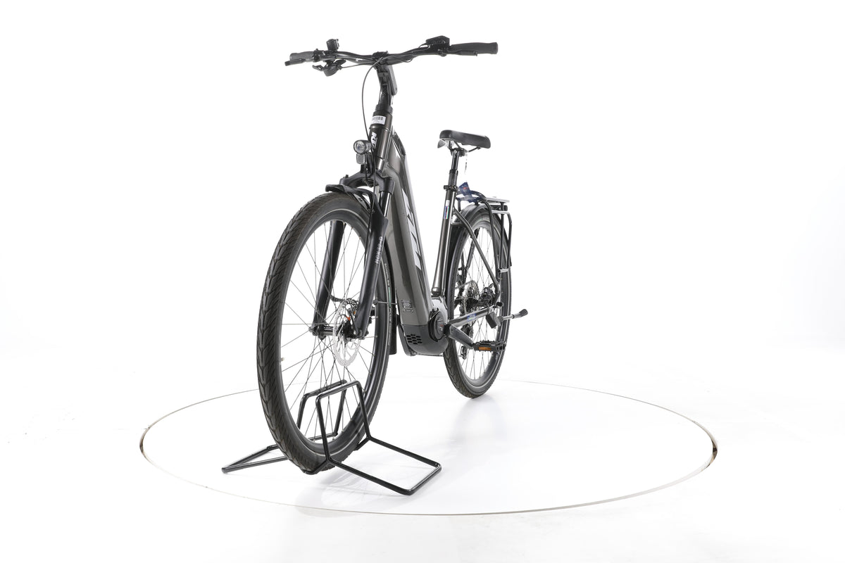 KTM Macina Style 740 Trekking E-Bike Tiefeinsteiger - Image 5
