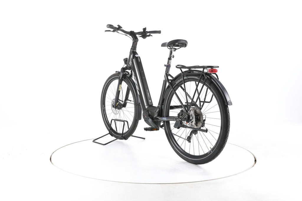 KTM Macina Style 740 Trekking E-Bike Tiefeinsteiger - Image 9