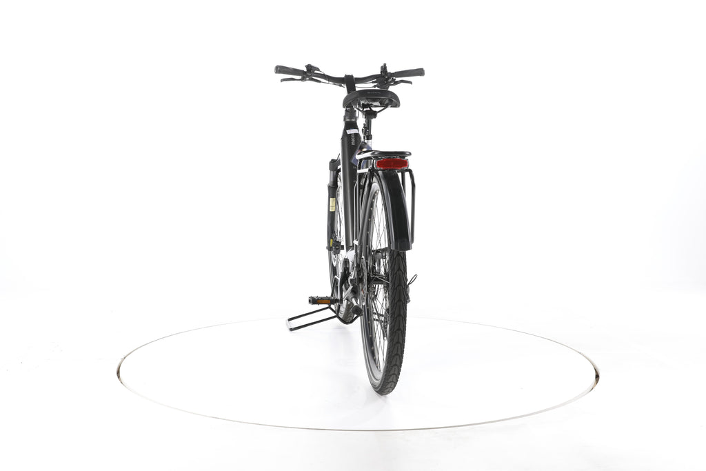 KTM Macina Style 740 Trekking E-Bike Tiefeinsteiger - Image 10