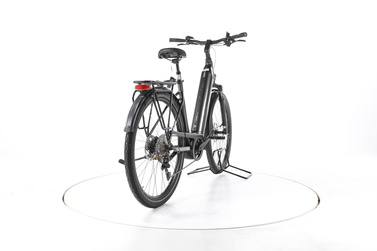 KTM Macina Style 740 Trekking E-Bike Tiefeinsteiger - Image 11