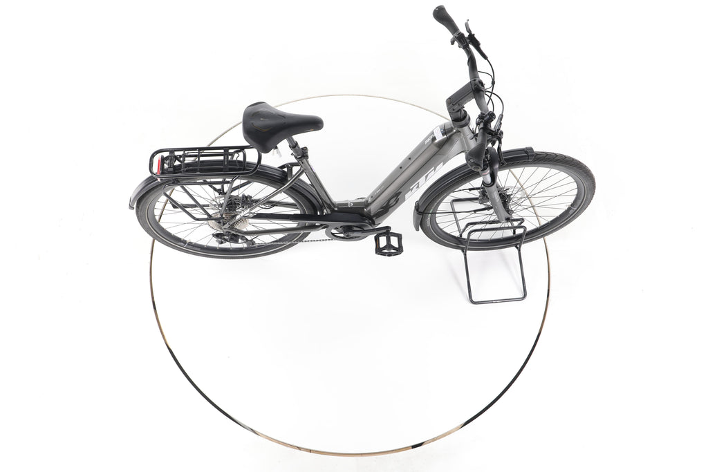 KTM Macina Style 740 Trekking E-Bike Tiefeinsteiger - Image 13