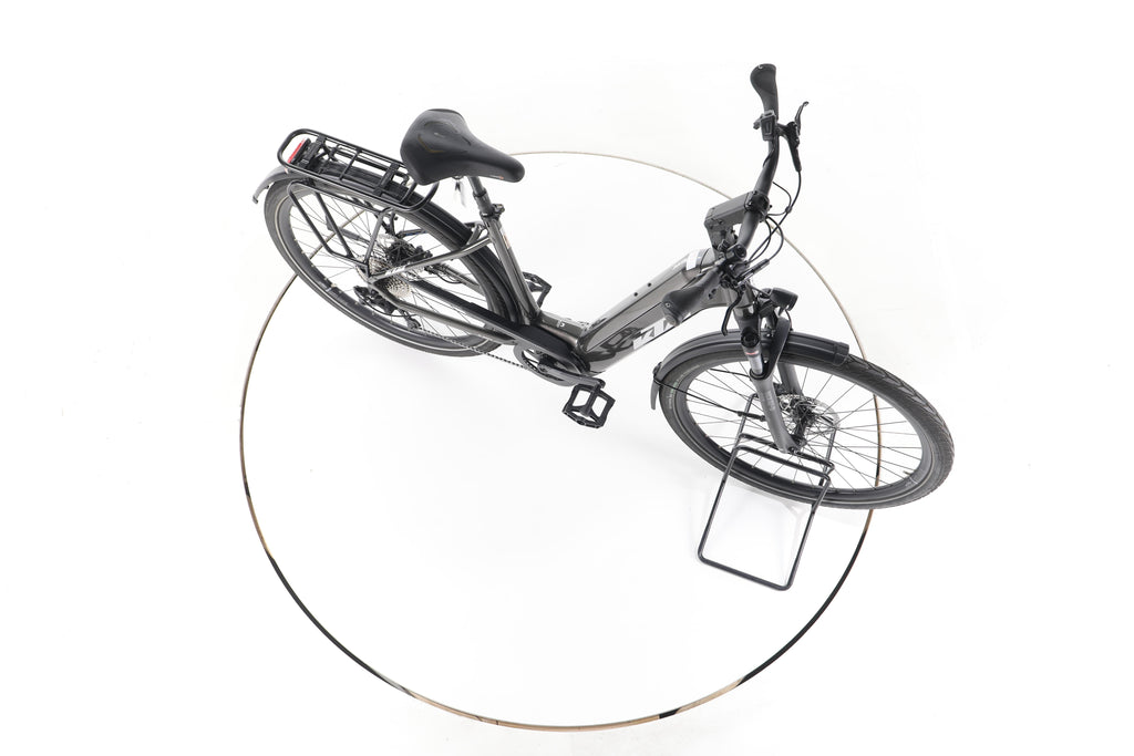 KTM Macina Style 740 Trekking E-Bike Tiefeinsteiger - Image 14