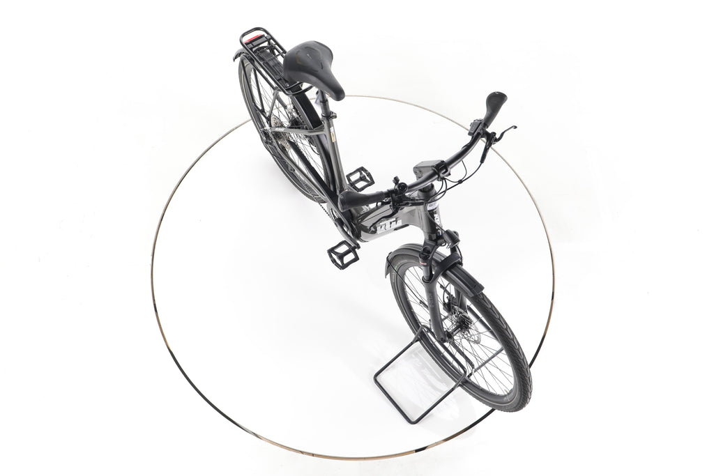 KTM Macina Style 740 Trekking E-Bike Tiefeinsteiger - Image 15
