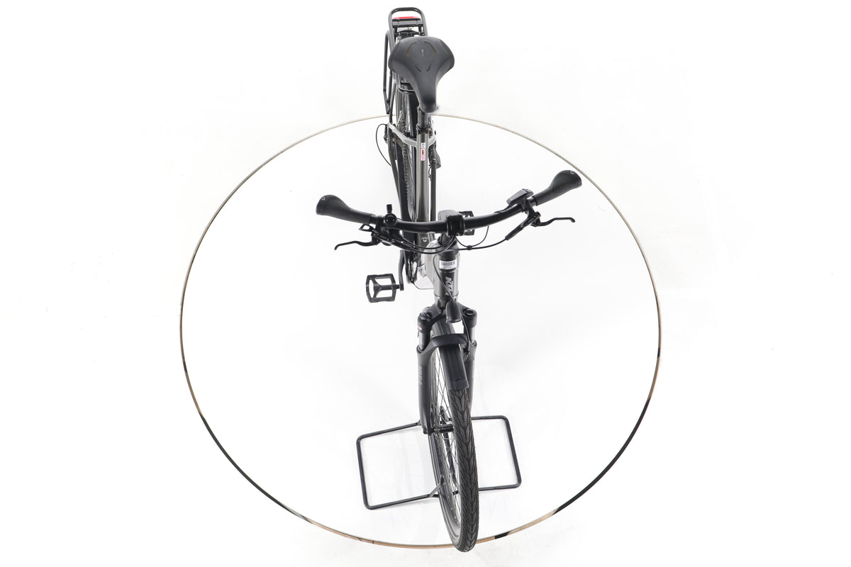 KTM Macina Style 740 Trekking E-Bike Tiefeinsteiger - Image 16