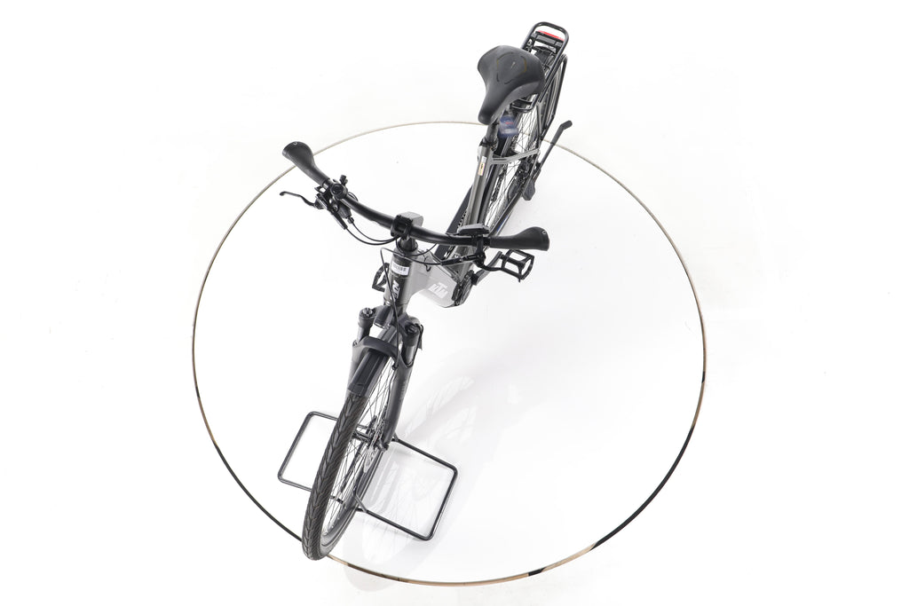 KTM Macina Style 740 Trekking E-Bike Tiefeinsteiger - Image 17