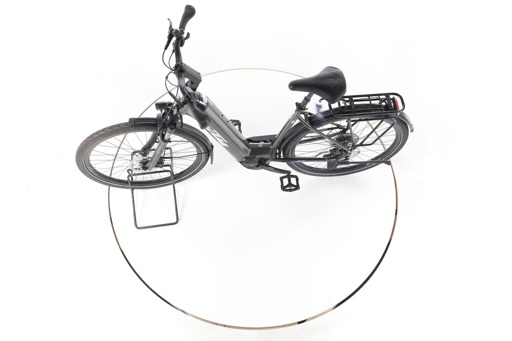 KTM Macina Style 740 Trekking E-Bike Tiefeinsteiger - Image 19