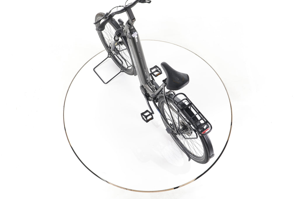 KTM Macina Style 740 Trekking E-Bike Tiefeinsteiger - Image 21