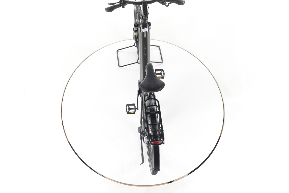 KTM Macina Style 740 Trekking E-Bike Tiefeinsteiger - Image 22