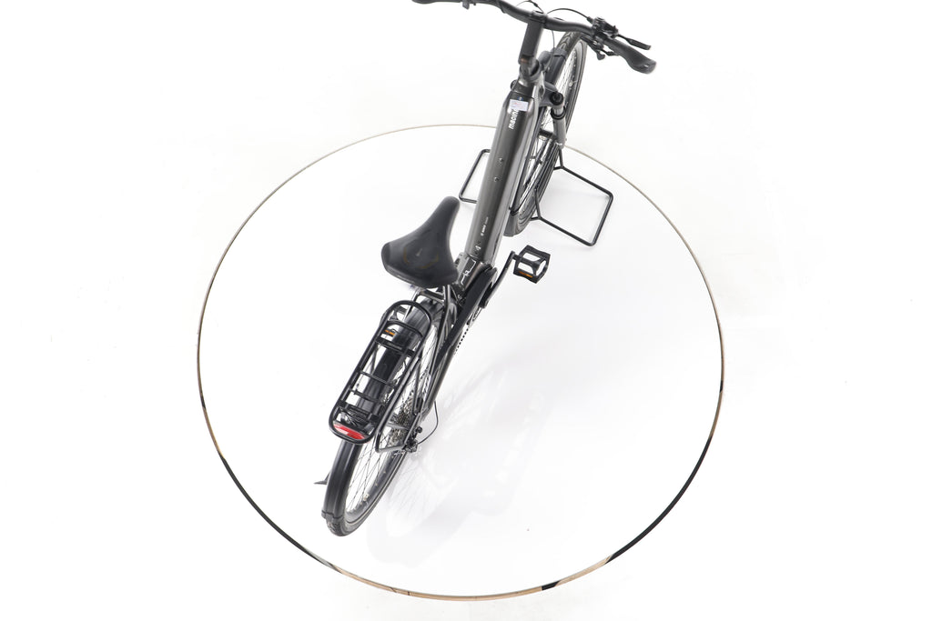 KTM Macina Style 740 Trekking E-Bike Tiefeinsteiger - Image 23