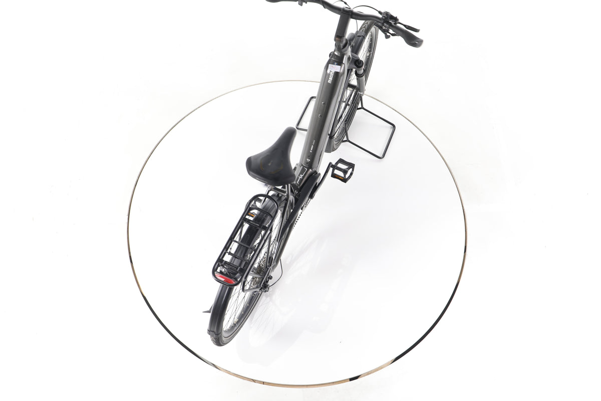 KTM Macina Style 740 Trekking E-Bike Tiefeinsteiger - Image 23