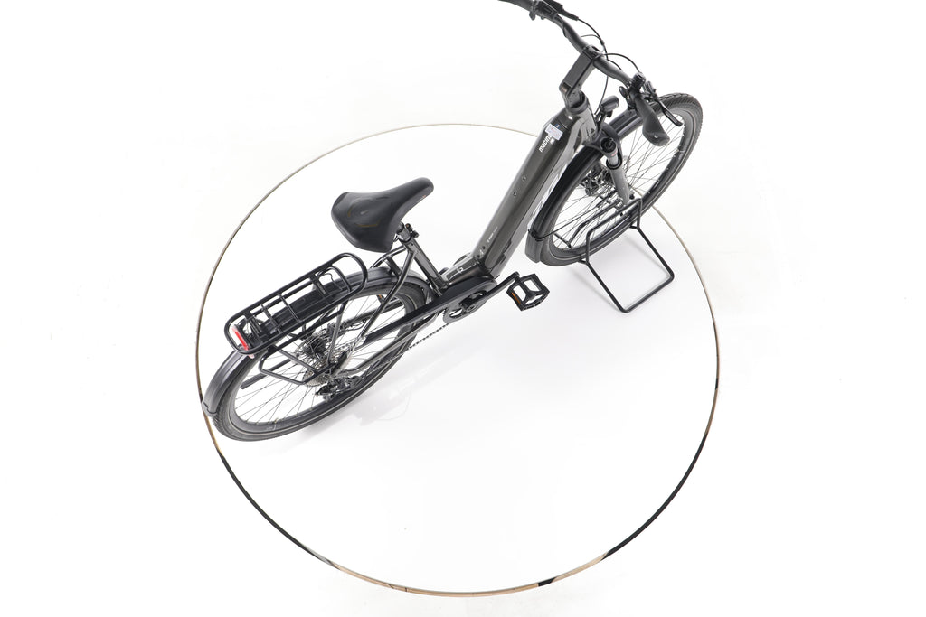 KTM Macina Style 740 Trekking E-Bike Tiefeinsteiger - Image 24