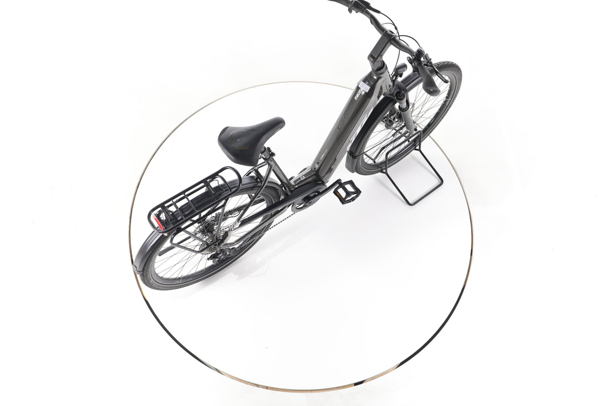 KTM Macina Style 740 Trekking E-Bike Tiefeinsteiger - Image 24