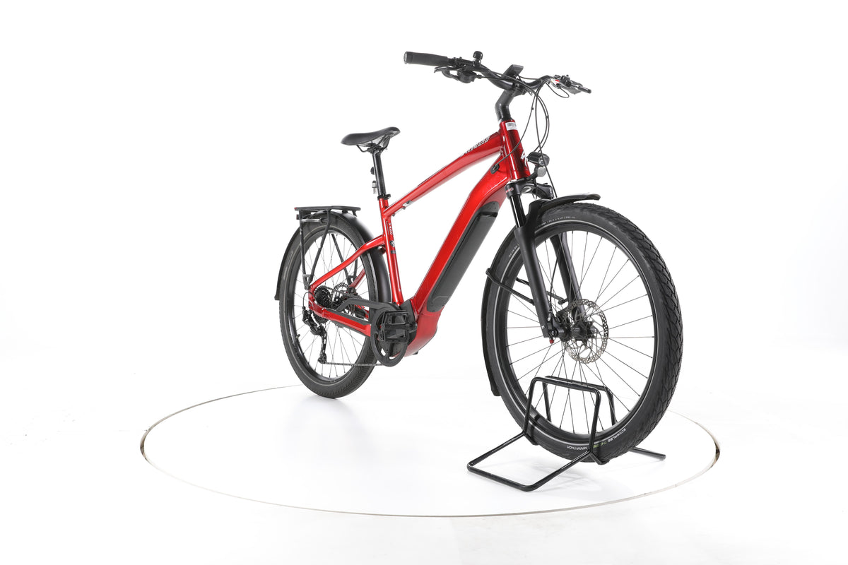 Specialized Turbo Vado 3.0 Trekking E-Bike - Image 3