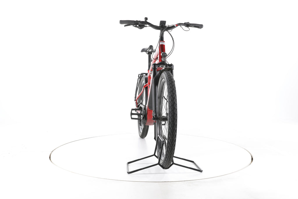 Specialized Turbo Vado 3.0 Trekking E-Bike - Image 4