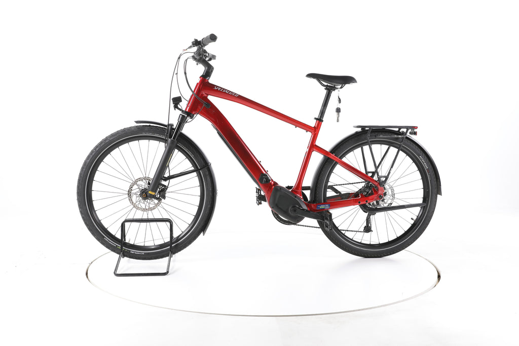 Specialized Turbo Vado 3.0 Trekking E-Bike - Image 7