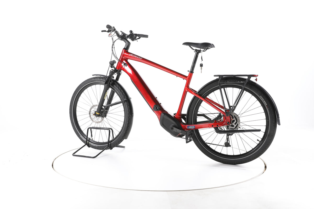 Specialized Turbo Vado 3.0 Trekking E-Bike - Image 8